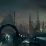 Stargate : chevron 5 enclenché en 2021